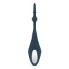 Boners Cockring ajustable vibrant Adjust Vibes 10 Vibrations
